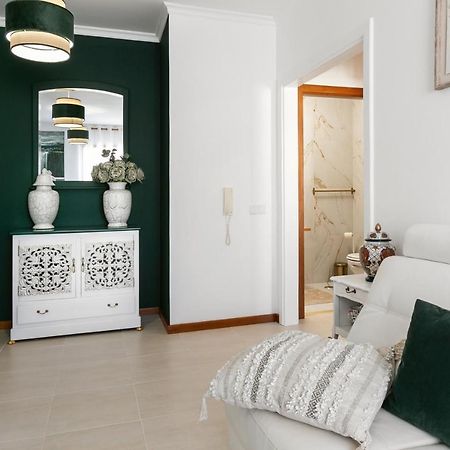 Апартаменти Nazare Modern Flat Екстер'єр фото