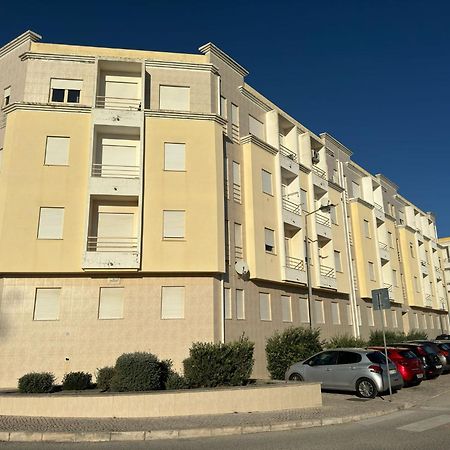 Апартаменти Nazare Modern Flat Екстер'єр фото